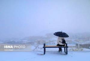 افزایش دما در کردستان/ بارش‌ها از سه‌شنبه بازمی‌گردد