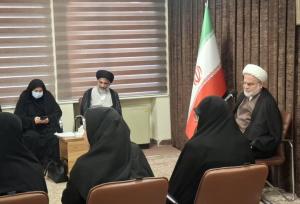 آژیر: زن ایرانی با حفظ عفاف در تمامی عرصه‌ها نقش آفرینی می‌کند