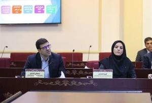فدراسیون دانشگاهی به دنبال توسعه اکوسیستم ورزش دانشگاهی است