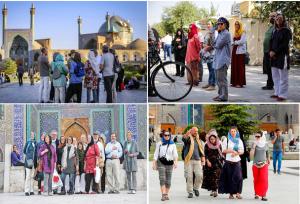 استقبال تورگردانان از محدودیت در سفر بی برنامه گردشگران خارجی