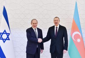 پشت پرده همکاری عمیق باکو با اسرائیل علیه ایران