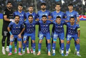 ترکیب هجومی استقلال برای بازی مرگ و زندگی