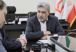 تامین مالی ۲۶ هزار پروژه نهضت ملی مسکن انجام شد