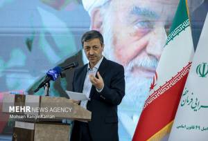 فتاح: اتحاد مقدس ایرانیان بر هر تهدید و مشکلی پیروز است