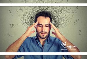آوار جنگ بر دوش روان