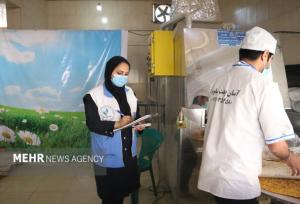 موانع سد راه کارشناسان بهداشت محیط در برخورد با تخلفات