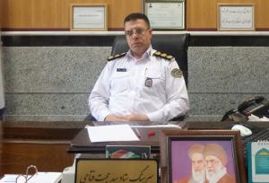 محدودیت‌های ترافیکی نماز عید قربان در اردبیل اعلام شد