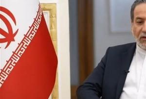 سی‌بی‌اس به نقل از عراقچی: در جنگ اخیر توان و اراده خود برای دفاع را نشان دادیم