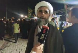 حضور مردم در صحنه معجزه می‌کند؛ لزوم تقویت زیرساخت‌های فرهنگی بوشهر