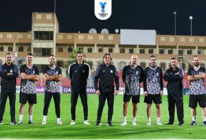 دیدن تصاویر تمرین امشب استقلال، دردناک شد