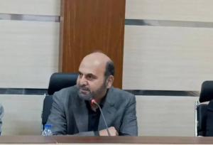 اعتصام‌فر: باج‌گیری در شهرداری کرمانشاه پایان یافته است