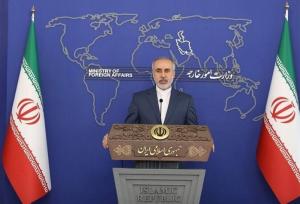 کنعانی: آزادی نوری جلوه دیگری از دیپلماسی اقتدار ایران است