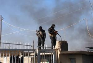 هشدار عراق خطاب به کشورهای اروپایی