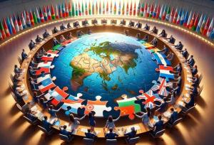 بازگشت هیولاها؛ پوپولیسم و ملی‌گرایی افراطی