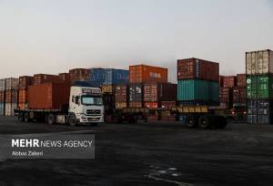 رفع تعهد ارزی با واردات تهاتری کالاهای اساسی از استان‌های مرزی