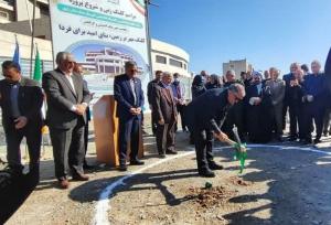 هاشمی: خیران نباید در مسیر اداری گرفتار شوند