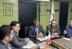 تمرکز استان ایلام بر حمایت از سرمایه‌گذاری‌های فعال و ارتقای رتبه ملی