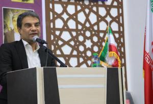 توسعه بندرخمیر در گرو تقویت همدلی و افزایش سرمایه اجتماعی است