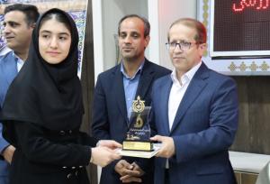 فرماندار دیر: آموزش و پرورش شهرستان حمایت شود