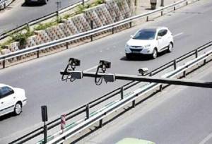 معابر خلوت پایتخت در پایان هفته؛ توصیه پلیس راه به شهروندان 