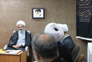 ضرورت جانمایی مساجد در شهرک‌های جدید التاسیس استان سمنان