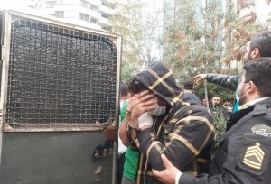 کاهش ۴۳ درصدی درگیری‌های شرارتی در کشور / برخورد قاطع پلیس با اراذل و اوباش و سارقین حرفه‌ای