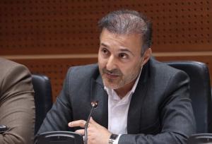 معاون عمرانی شهرداری قم جزئیات عملکرد هفت ماهه پروژه‌ها را تشریح کرد