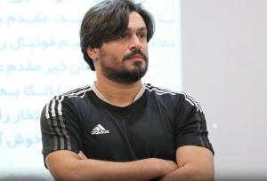 دقیقی: چون پیکان طرفدار ندارد به راحتی داوران به ما کارت زرد می‌دهند