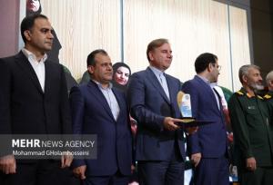 جشنواره شهید رجایی در بوشهر برگزار شد