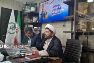 جشن‌های باشکوه غدیر در اصفهان با مشارکت مردمی برگزار می‌شود