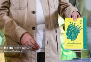 صادقی: ولایت‌مداری و امیدآفرینی سپر بسیج در جنگ شناختی دشمن است