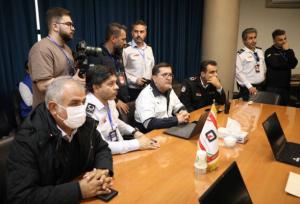 تمرین دو روزه برای پیوستن به اینساراگ جهانی