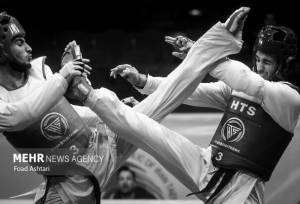 ثبت نام ۱۵ نامزد برای ریاست تکواندو/ پولادگر دوباره رقیب ساعی شد!