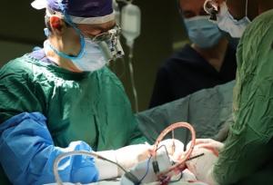 برترین ابداع نوآورانه جهانی جراحی قلب توسط جراح شیرازی