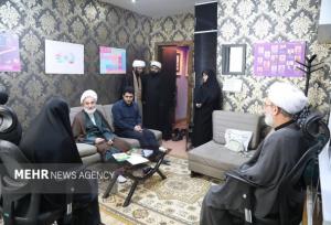 پایداری ملت ایران در برابر هجمه‌ها همیشه زبانزد بوده است