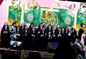 ماجرای حمله به مجری یک برنامه در اصفهان