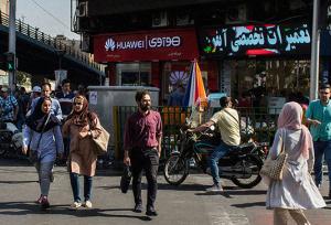 ایرانی نیستی، اگر از این پاساژ خاطره بد نداشته باشی!