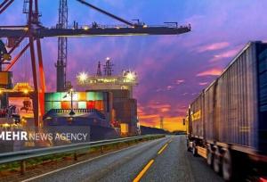 هدف‌گذاری افزایش مبادلات تجاری ایران و قزاقستان به ۲ میلیارد دلار