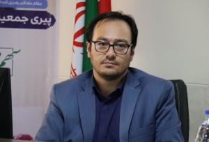 کمبود نیروی انسانی از مهم‌ترین موضوعات مهم حوزه سلامت دلیجان است