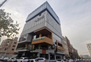 احداث سینما با تجهیزات پیشرفته در قزوین