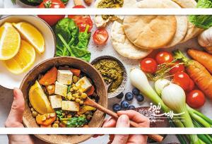 پاسخ به رایج ترین باورهای نادرست غذایی