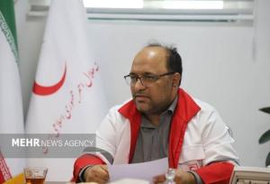 افزایش توان امدادی بندرخمیر با ایجاد پایگاه در محور کهورستان