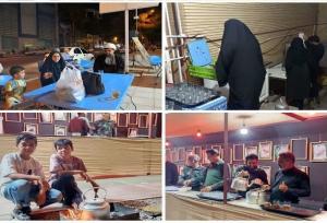 تعهد ۲.۶ میلیاردی خیرین درپویش«نذر شفای بیماران» بیمارستان امام رضا(غ)