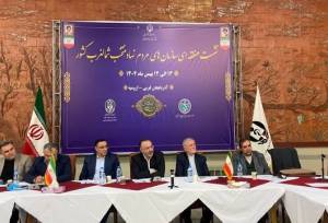 معاون استاندار آذربایجان غربی: سمن‌ها نقش مهمی در افزایش امید اجتماعی و کاهش آسیب‌ها دارند