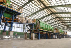 ایجاد کارگاه بازیافت در شرق شهر مشهد در دستور کار شهرداری است