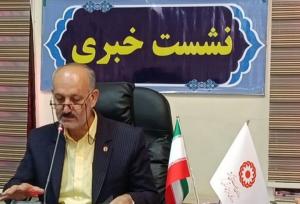 اله دادی:۲ هزار و ۵۰۰ مددجوی بهزیستی استان مرکزی فاقد مسکن هستند
