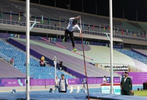 تشریح برنامه‌های دوومیدانی بانوان/ هدف شکستن طلسم مدال آوری در آسیا