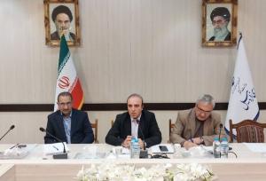 خلیلی: فاز اول طرح تولید کنسانتره مس آماده بهره برداری است