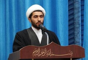 برگزاری مراسم سی و ششمین سالگرد ارتحال حضرت امام (ره) در خراسان جنوبی