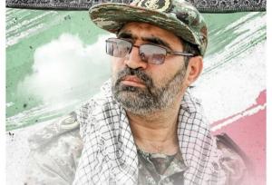 مراسم بزرگداشت سرلشگر شهید محمود باقری برگزار می شود
